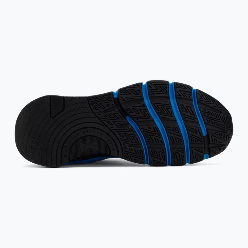Încălțăminte de antrenament pentru bărbați Nike Free Metcon 7 pure platinum/dusty cactus/white 4