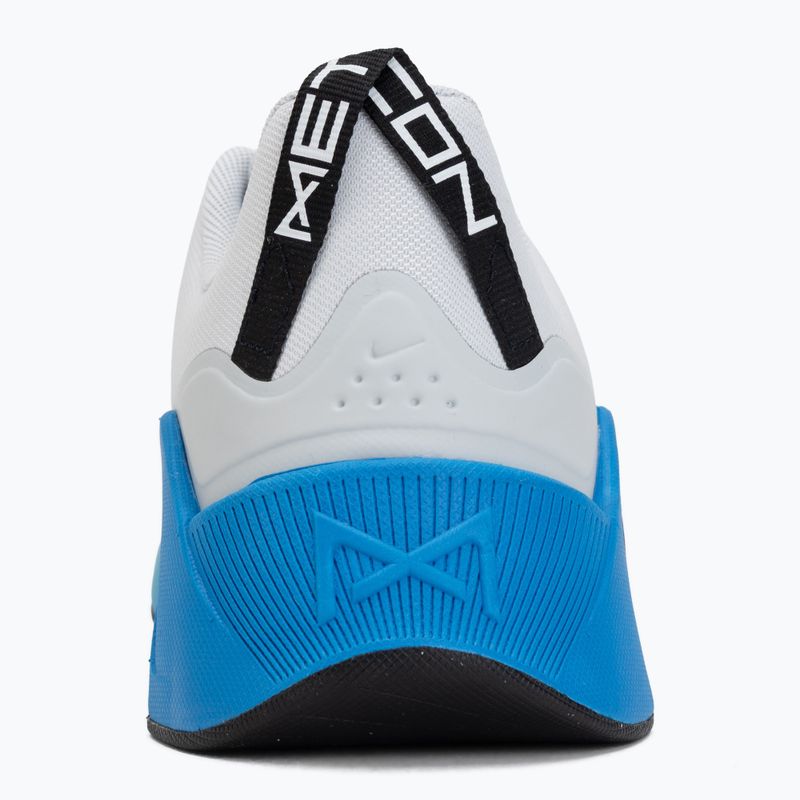 Încălțăminte de antrenament pentru bărbați Nike Free Metcon 7 pure platinum/dusty cactus/white 6