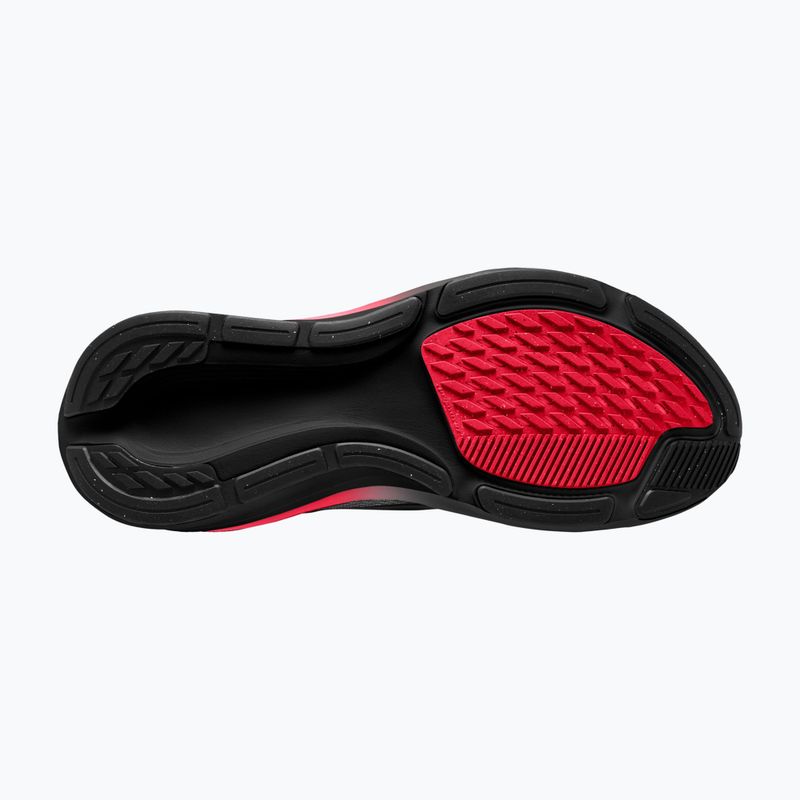Încălțăminte de alergare pentru bărbați Nike Pegasus 42 black/university red/bright crimson 4