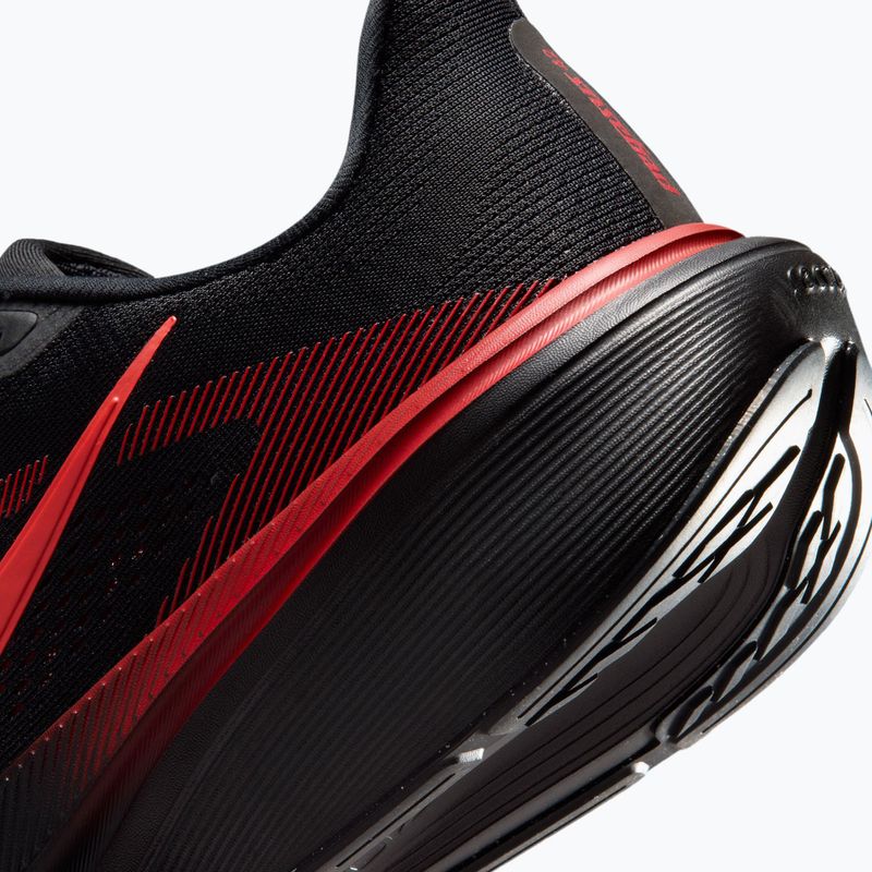 Încălțăminte de alergare pentru bărbați Nike Pegasus 42 black/university red/bright crimson 8