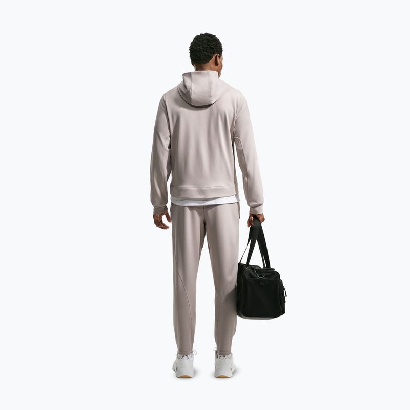 Bluză de antrenament pentru bărbați Nike Primary NanoKnit moon particle/college grey/moon particle 2