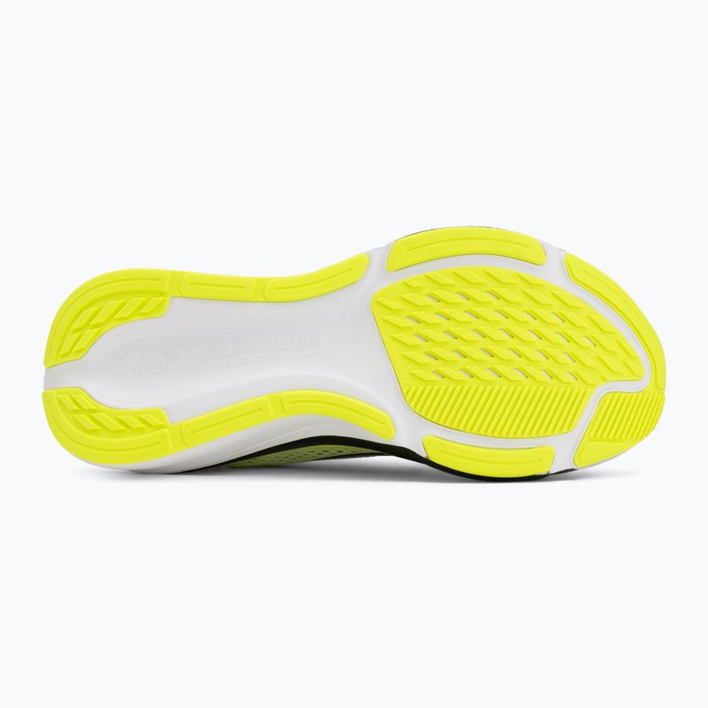 Încălțăminte de alergare pentru bărbați Nike Pegasus 42 photon dust/volt/white/black 4