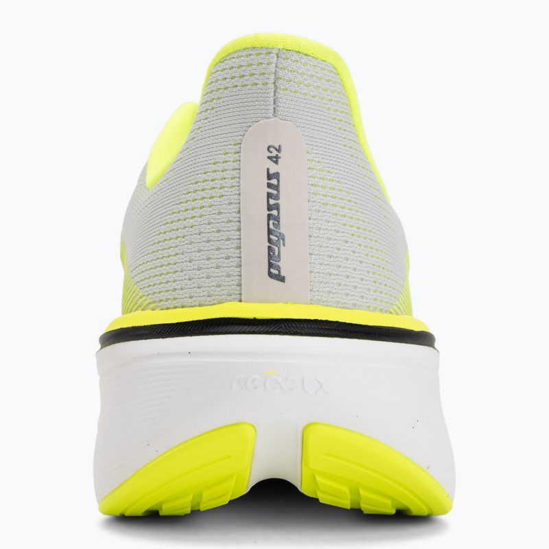 Încălțăminte de alergare pentru bărbați Nike Pegasus 42 photon dust/volt/white/black 6