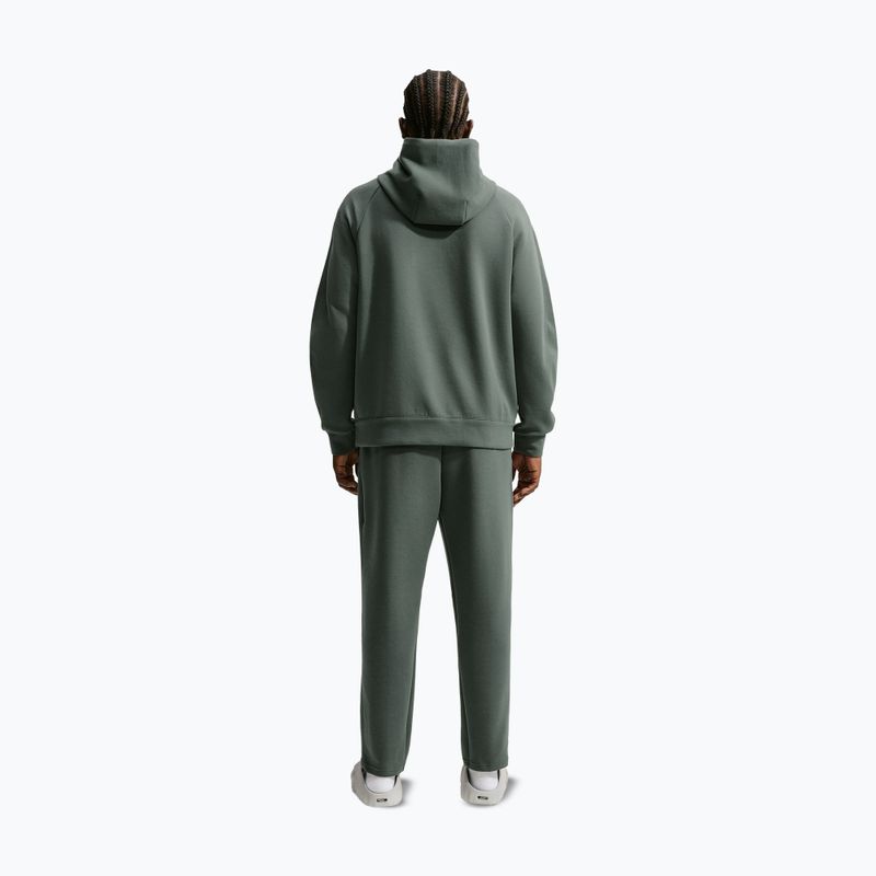 Bluză de antrenament pentru bărbați Nike 24.7 ImpossiblySoft camo green/black/outdoor green 2