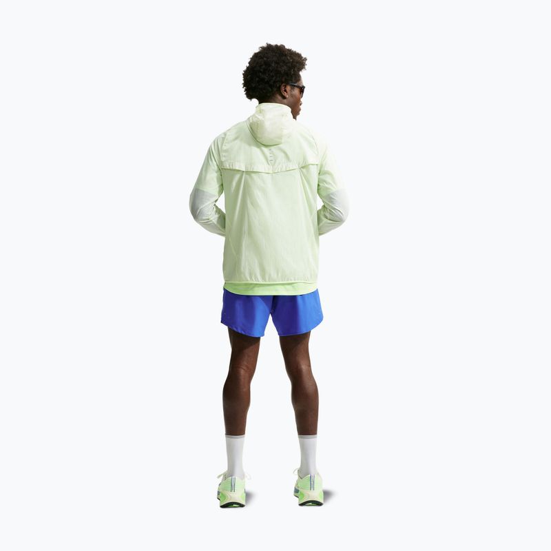 Pantaloni scurți de alergare pentru bărbați Nike Stride Dri-Fit Brief-Lined 7" hyper royal 3