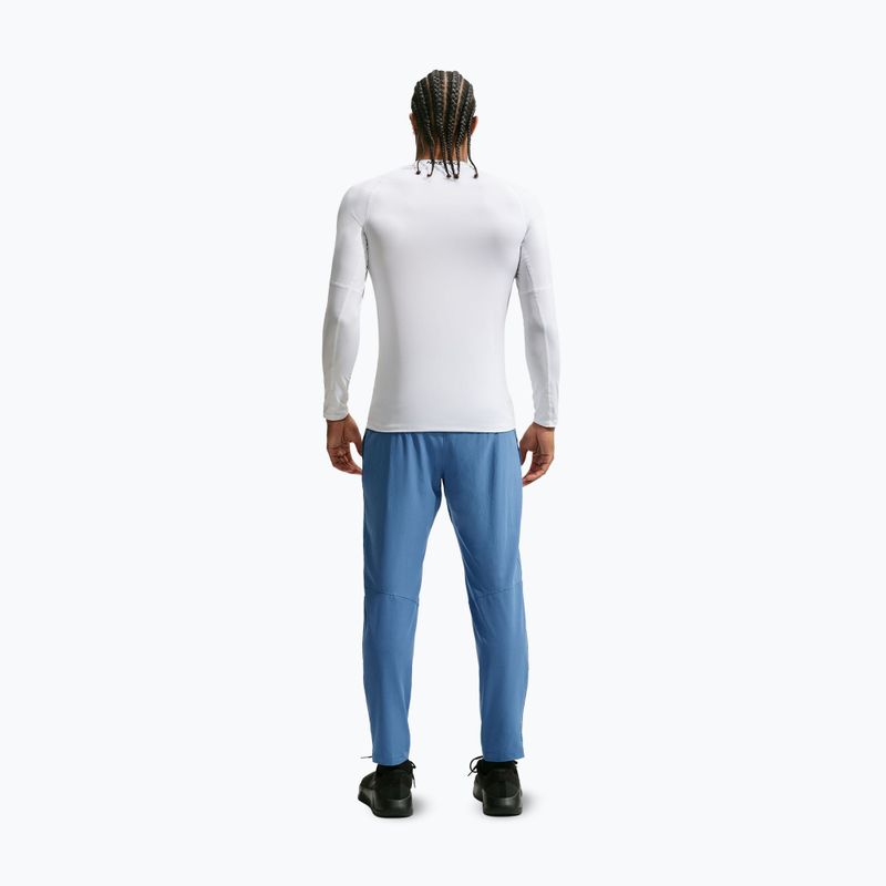 Pantaloni pentru bărbați Nike Pro Training indigo storm/black 3