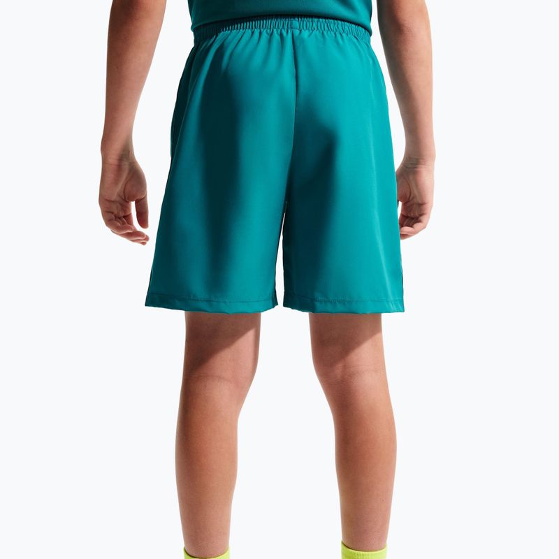 Pantaloni scurți pentru copii Nike Multi Refresh bright spruce 5
