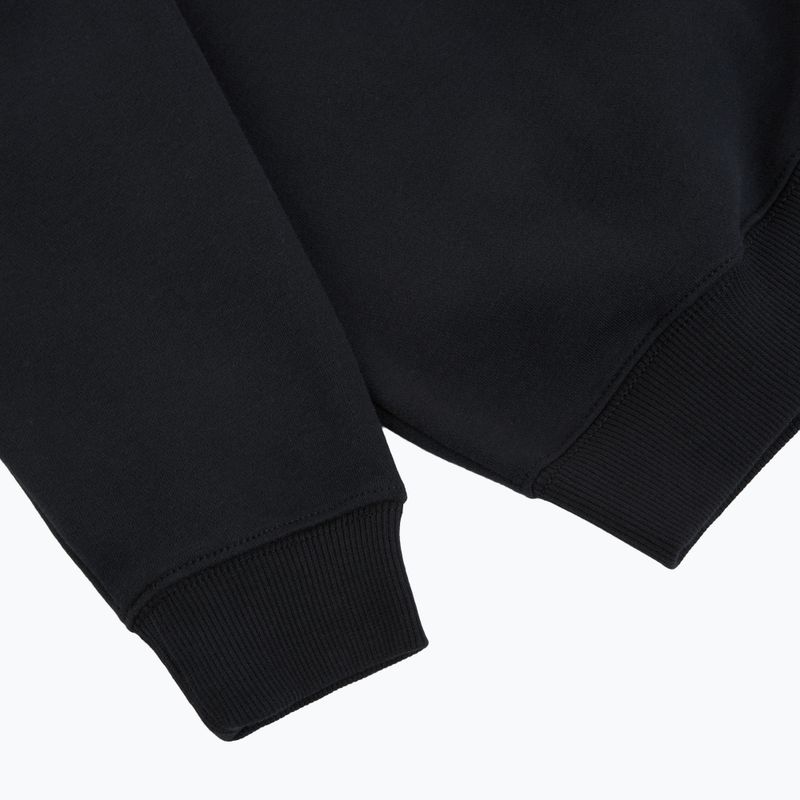 Bluză pentru copii Nike Sportswear Studio black/white 7