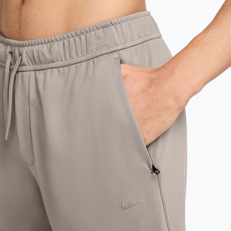 Pantaloni pentru bărbați Nike Primary NanoKnit moon particle/college grey/moon particle 3