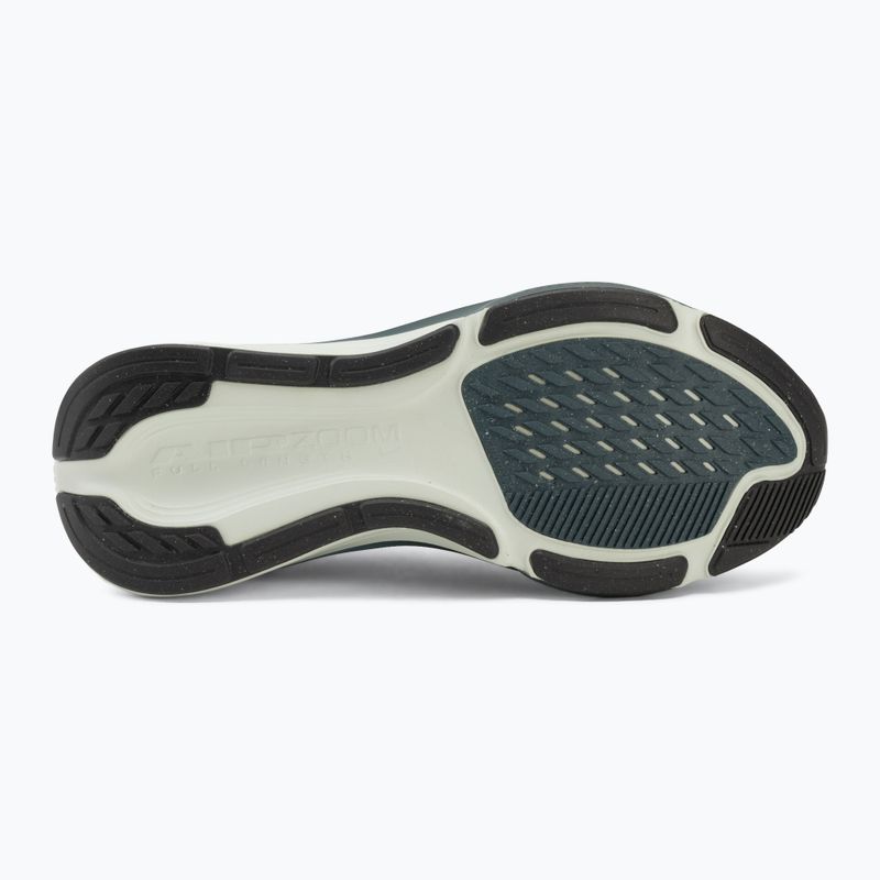 Încălțăminte de alergare pentru bărbați Nike Pegasus 42 pure platinum/work blue/dark obsidian 4