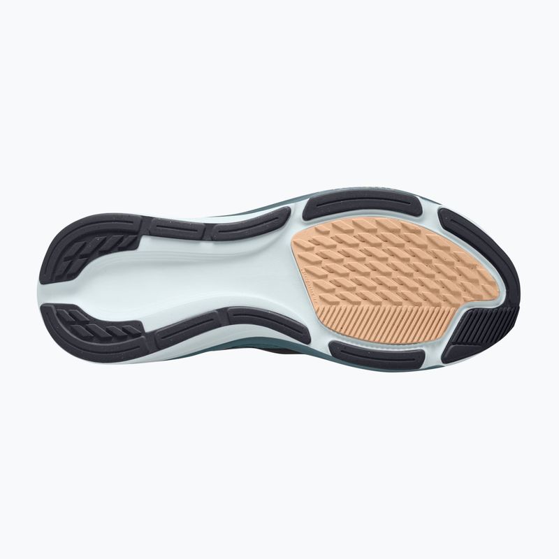 Încălțăminte de alergare pentru bărbați Nike Pegasus 42 pure platinum/work blue/dark obsidian 4