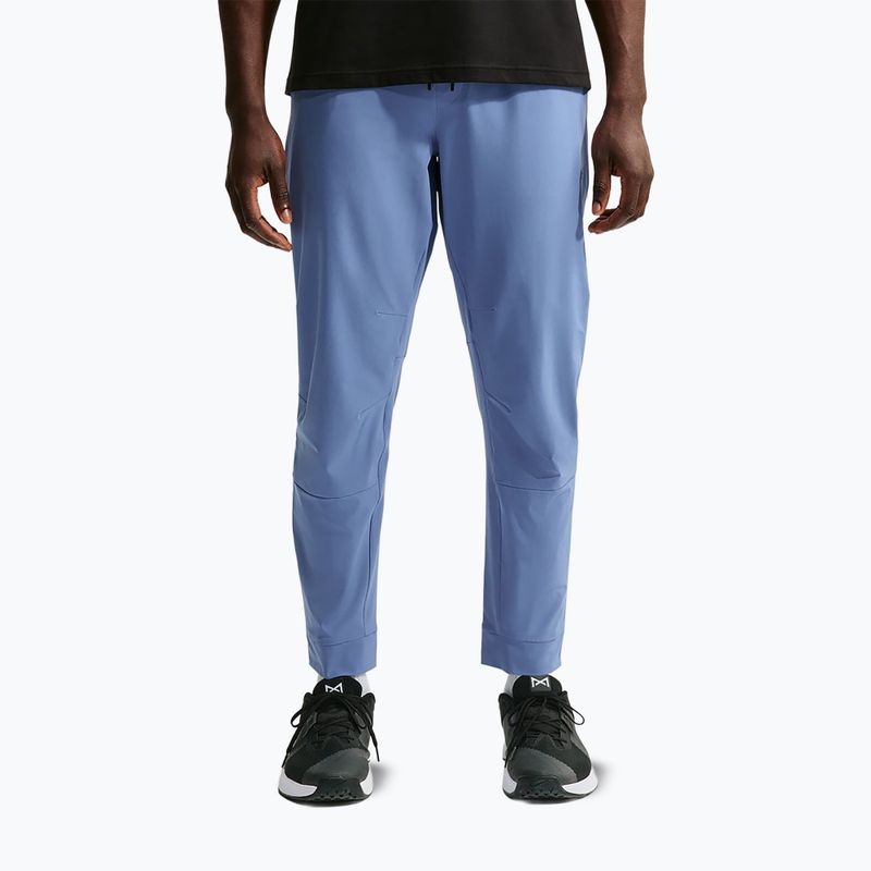 Pantaloni pentru bărbați Nike Unlimited indigo storm/black/indigo storm 7