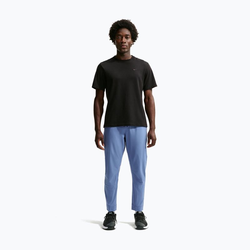 Pantaloni pentru bărbați Nike Unlimited indigo storm/black/indigo storm 2