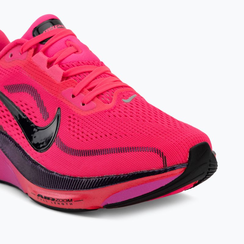 Încălțăminte de alergare pentru femei Nike Pegasus 42 hyper pink/laser crimson/black 7