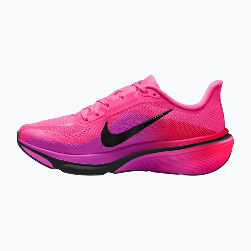 Încălțăminte de alergare pentru femei Nike Pegasus 42 hyper pink/laser crimson/black 2