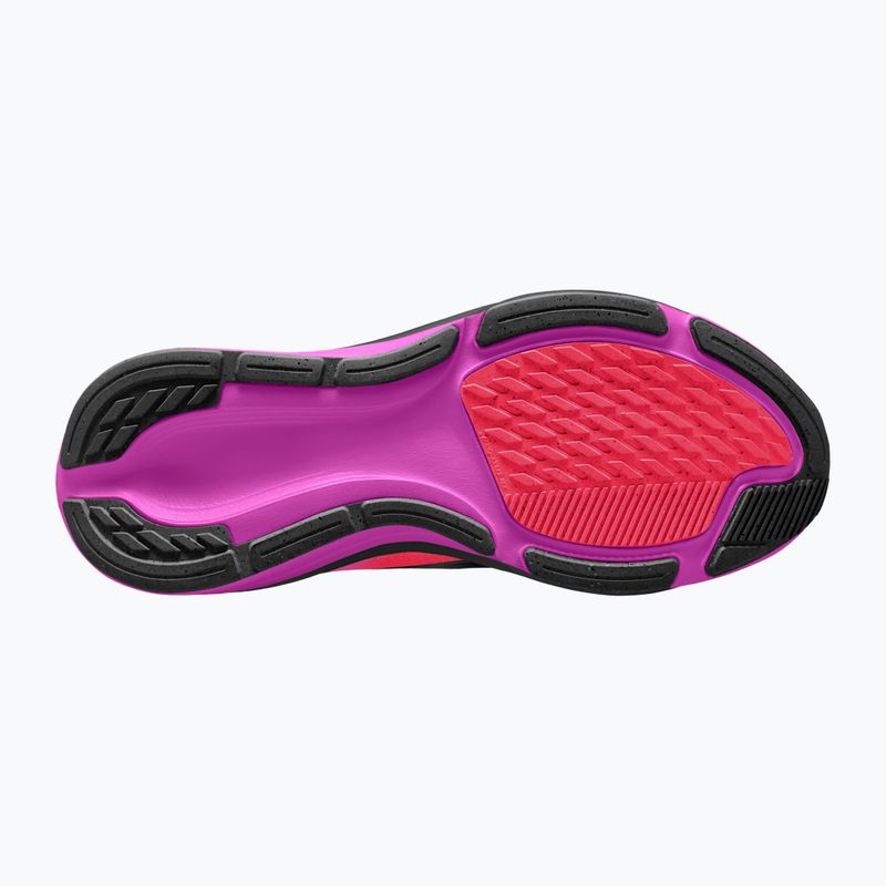 Încălțăminte de alergare pentru femei Nike Pegasus 42 hyper pink/laser crimson/black 3