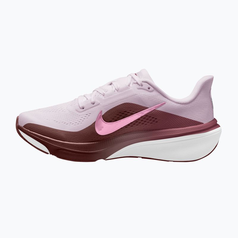 Încălțăminte de alergare pentru femei Nike Pegasus 42 bleached lilac/mystic dates/pink rise 2