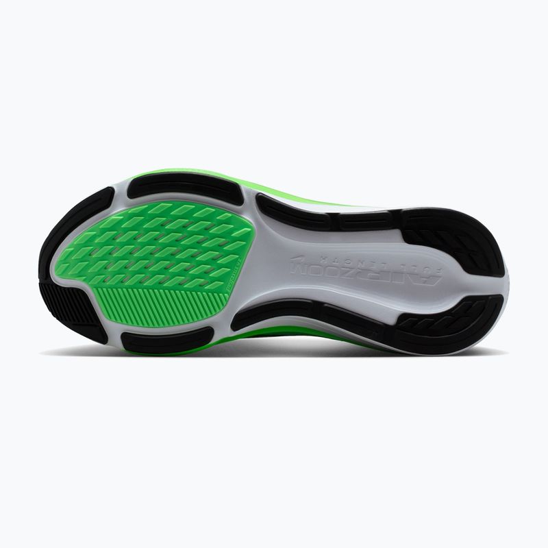 Încălțăminte de alergare pentru femei Nike Pegasus 42 white/green strike/metallic silver 4