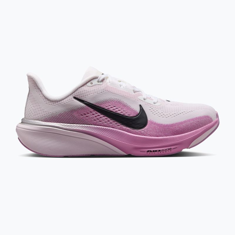 Încălțăminte de alergare pentru femei Nike Pegasus 42 white/light magenta/bleached lilac/black