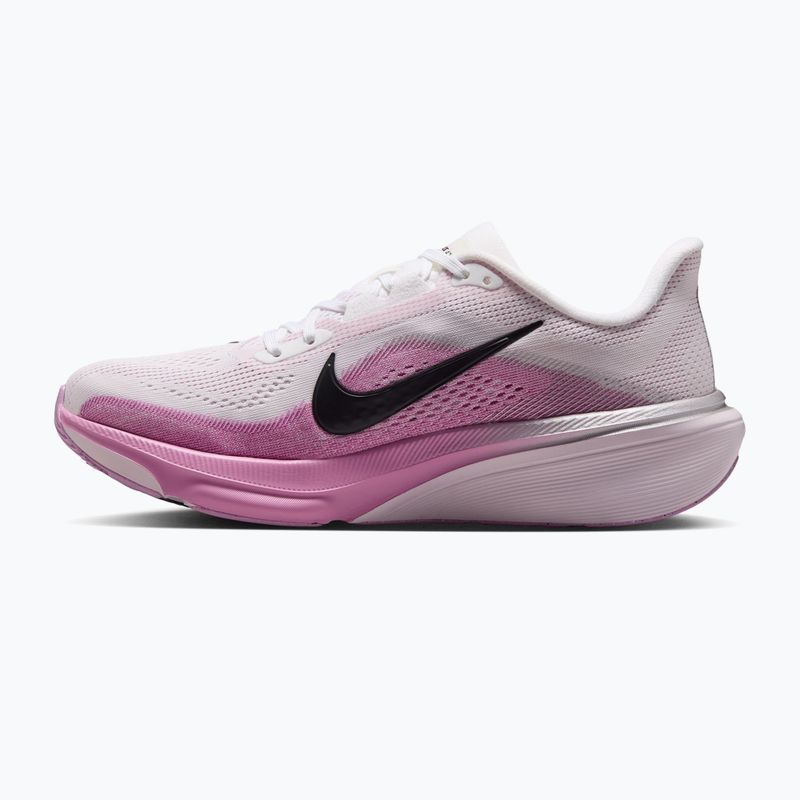 Încălțăminte de alergare pentru femei Nike Pegasus 42 white/light magenta/bleached lilac/black 2