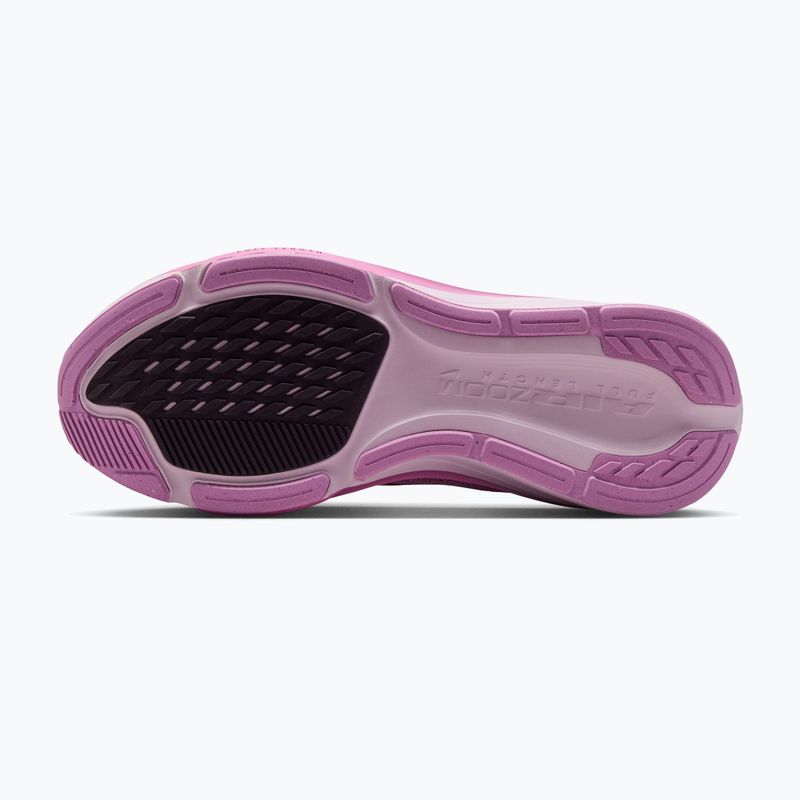 Încălțăminte de alergare pentru femei Nike Pegasus 42 white/light magenta/bleached lilac/black 4