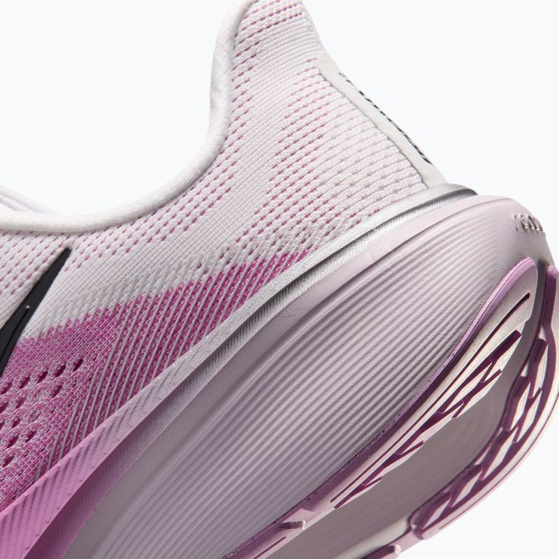 Încălțăminte de alergare pentru femei Nike Pegasus 42 white/light magenta/bleached lilac/black 8