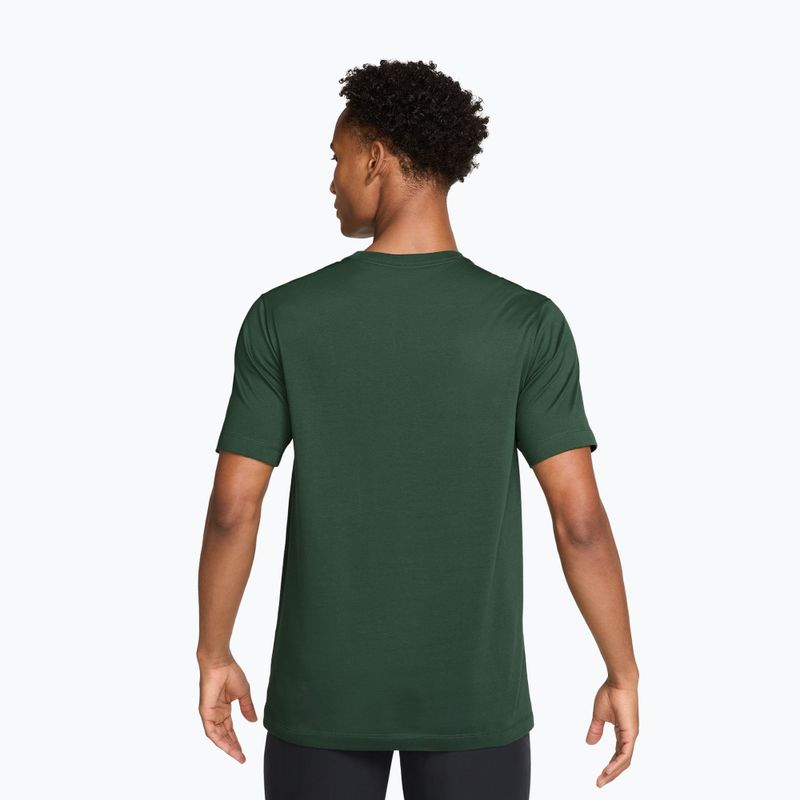 Tricou polo Nike Court Dri-Fit Fir 2