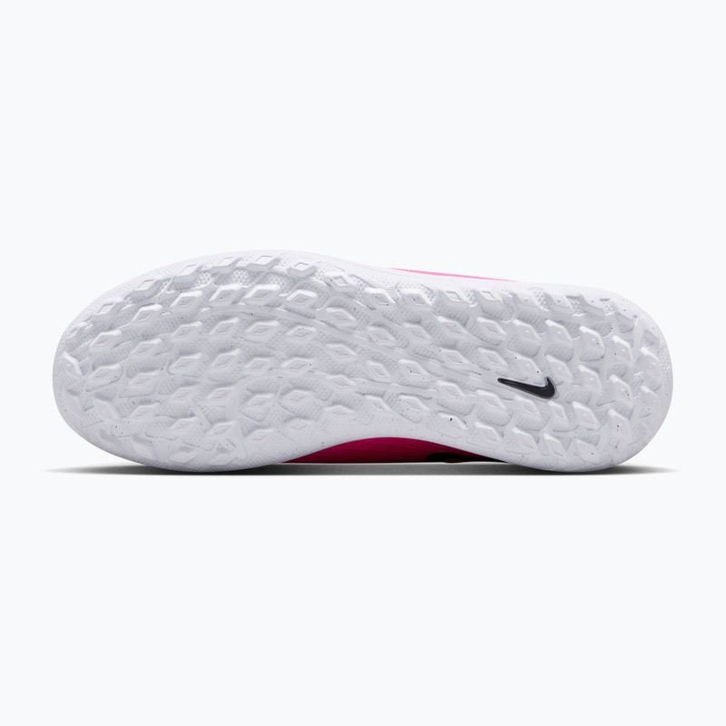 Încălțăminte de fotbal pentru copii Nike Jr. Mercurial Superfly 11 Club multi color/black 3
