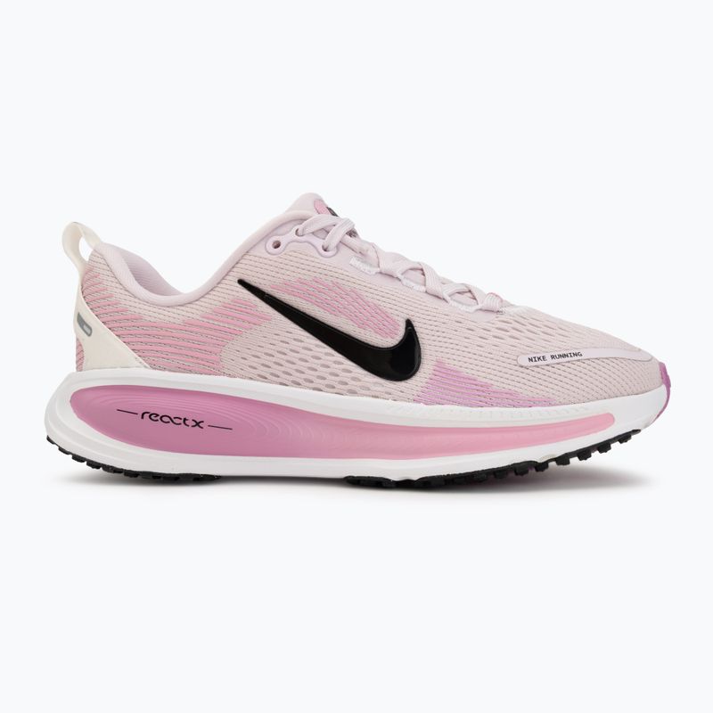 Pantofi de alergare Nike Vomero 18 bleached lilac/light magenta/black 2
