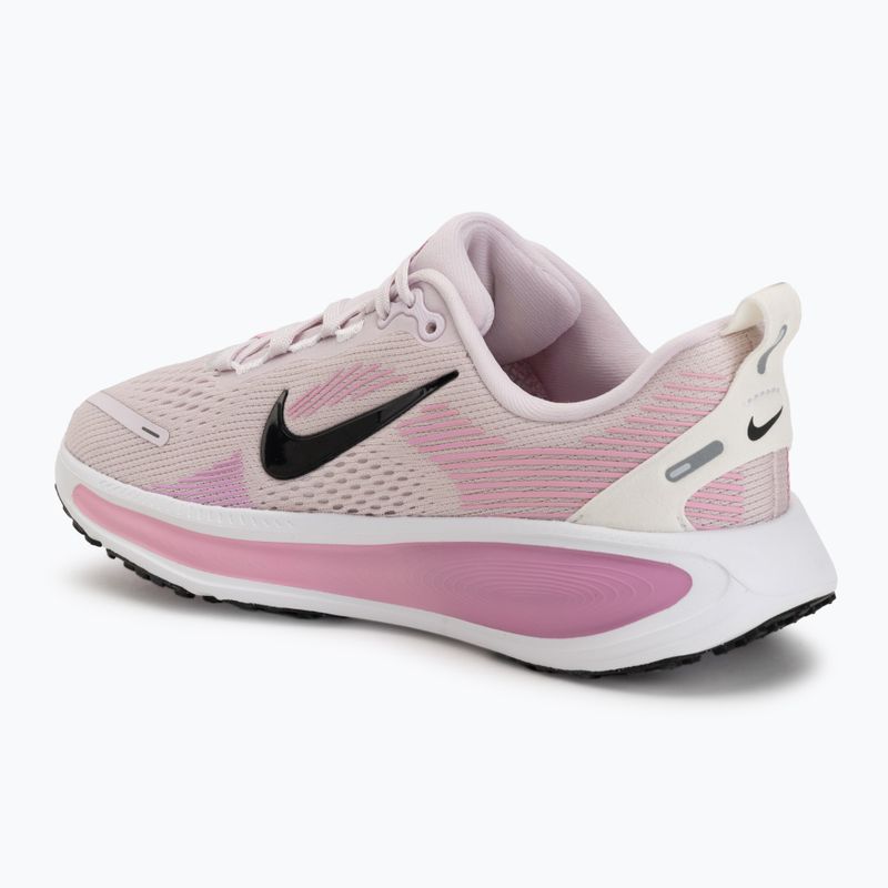 Pantofi de alergare Nike Vomero 18 bleached lilac/light magenta/black 3