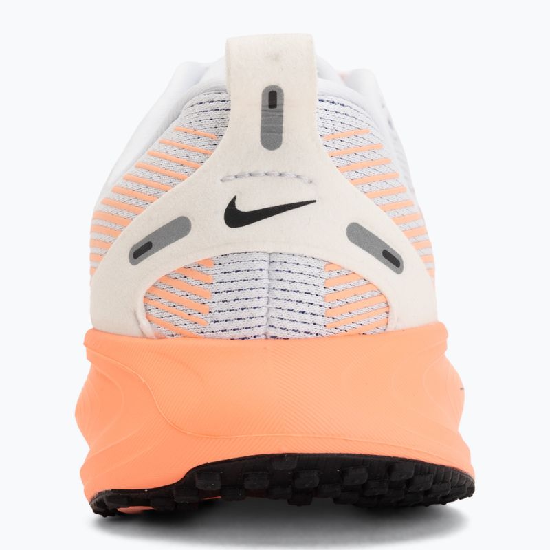 Încălțăminte de alergare pentru copii Nike Vomero 18 white/racer blue/atomic pink/black 6