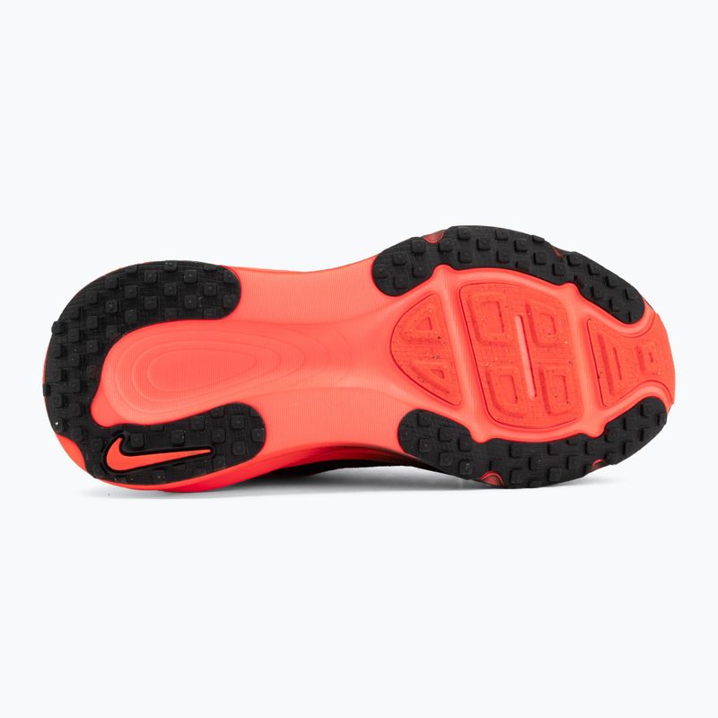 Pantofi de alergare Nike Vomero 18 negru/roșu universitar/roșu aprins 4