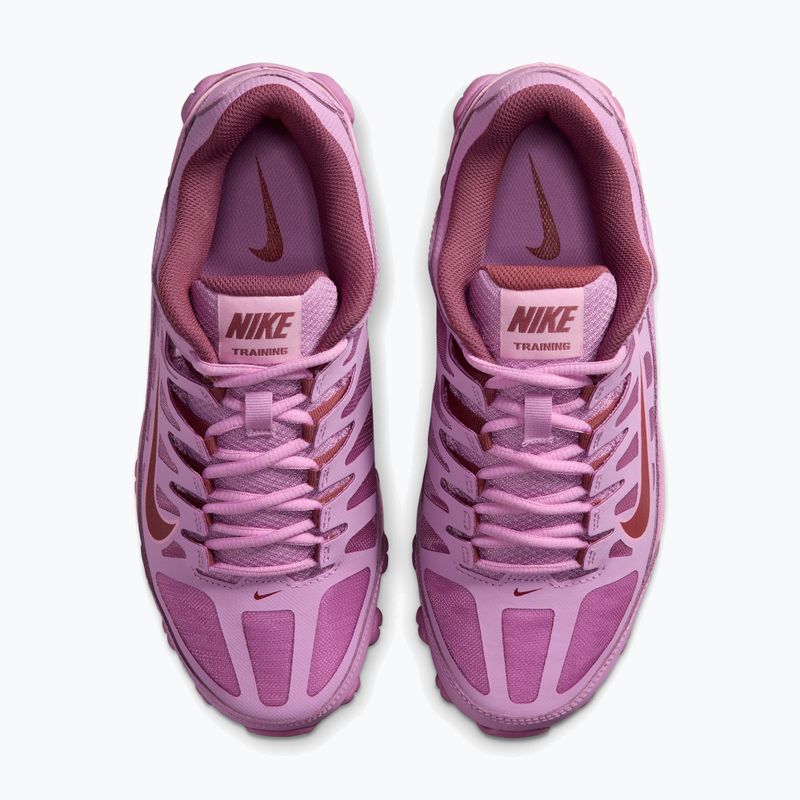 Încălțăminte de antrenament pentru femei Nike Reax 8 TR light magenta/pink rise/pink smoke 4