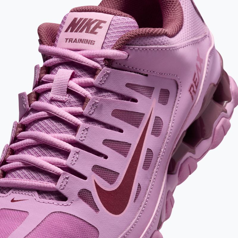 Încălțăminte de antrenament pentru femei Nike Reax 8 TR light magenta/pink rise/pink smoke 5