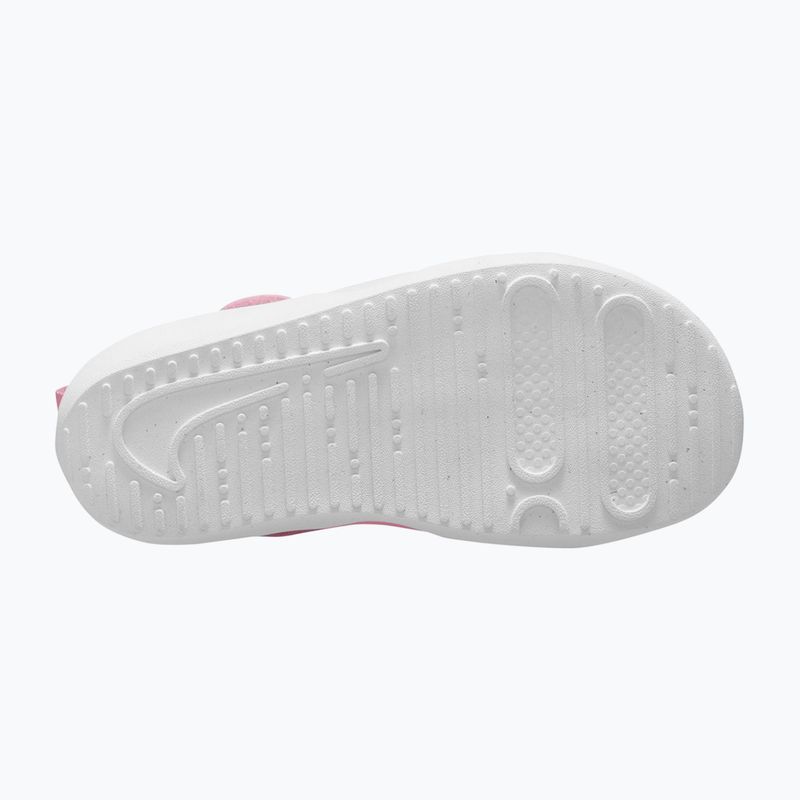 Sandale pentru copii Nike Sunray Protect 4 Pink Foam/White 4
