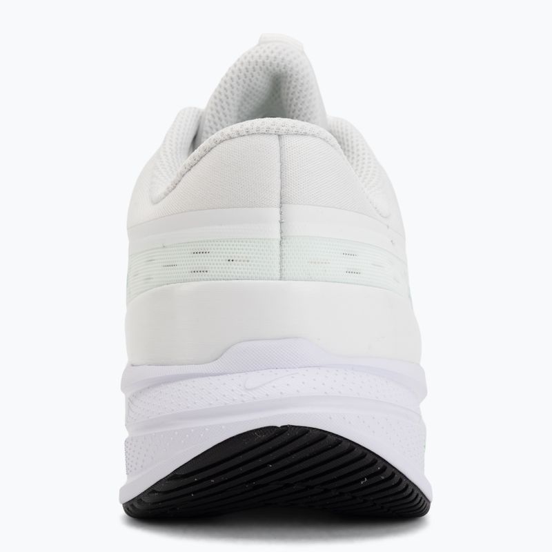 Pantofi de alergare Nike Star Runner 5 summit white/black/arctic green 6