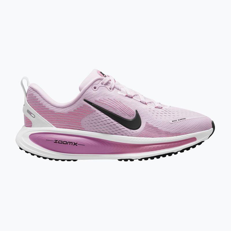 Pantofi de alergare Nike Vomero 18 bleached lilac/light magenta/black 8