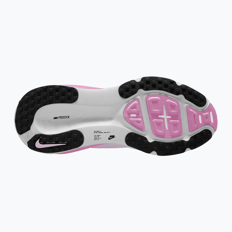 Pantofi de alergare Nike Vomero 18 bleached lilac/light magenta/black 10