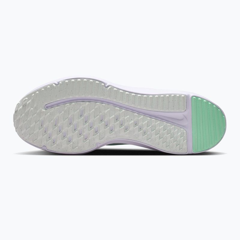 Încălțăminte de alergare pentru copii Nike Cosmic Runner barely green/arctic green/white 3
