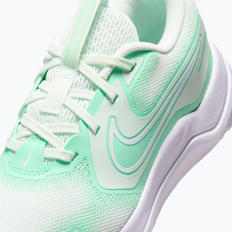 Încălțăminte de alergare pentru copii Nike Cosmic Runner barely green/arctic green/white 5