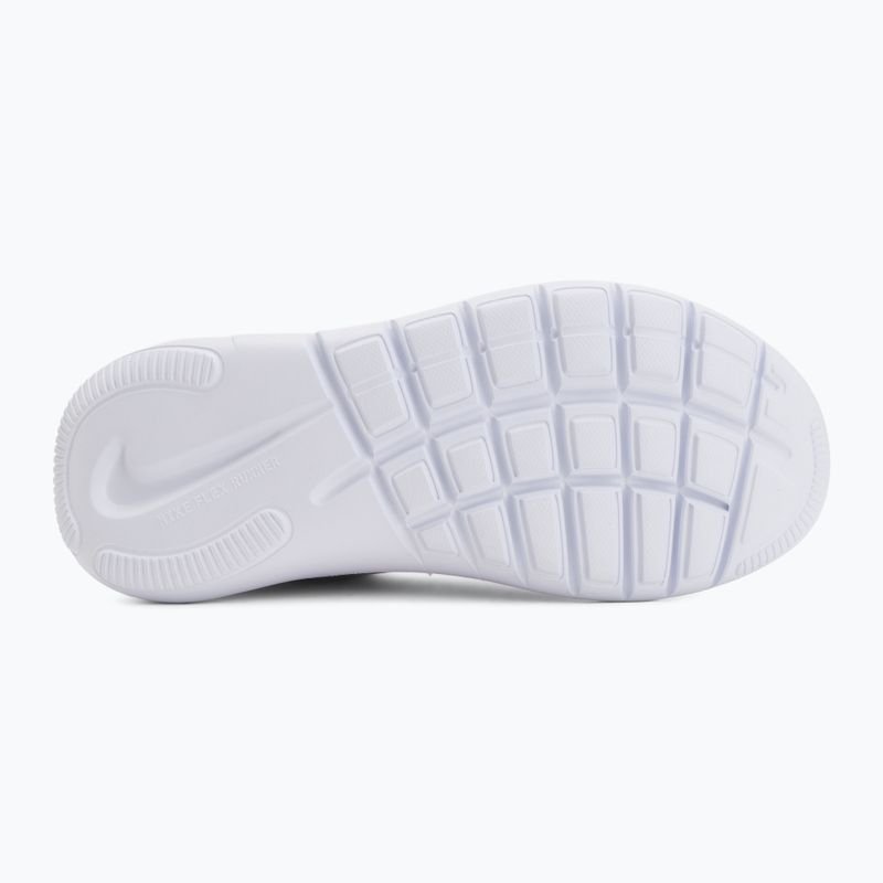 Încălțăminte pentru copii Nike Flex Runner 4 pink rise/playful pink/racer blue 4