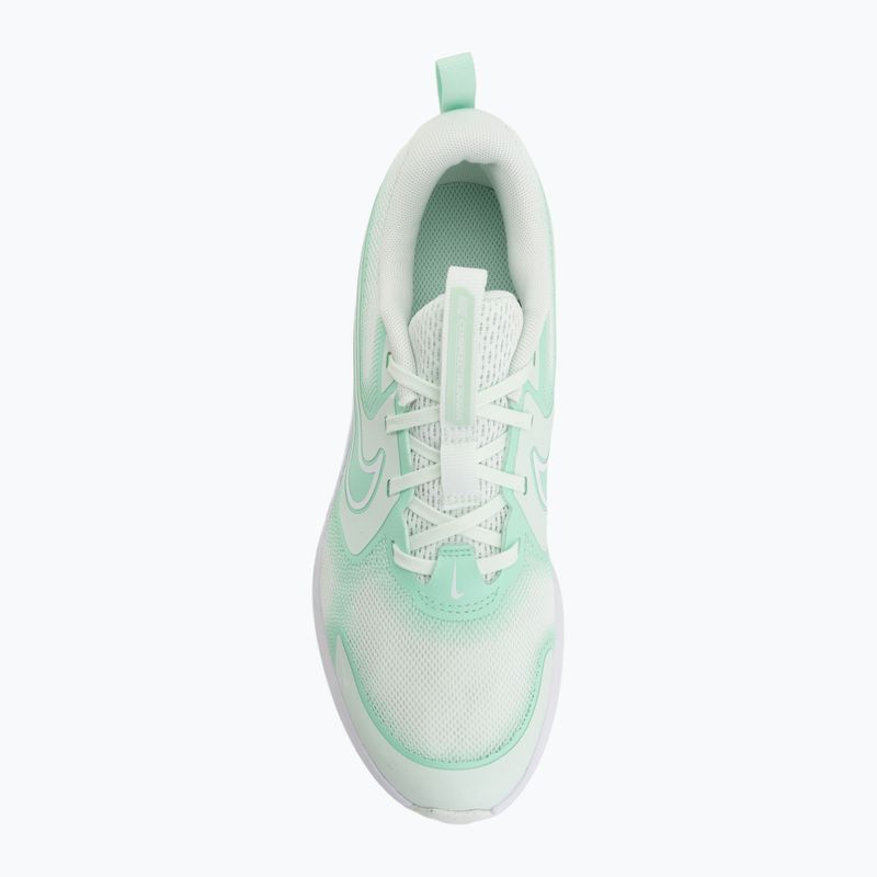 Încălțăminte de alergare pentru copii Nike Cosmic Runner barely green/arctic green/white 5