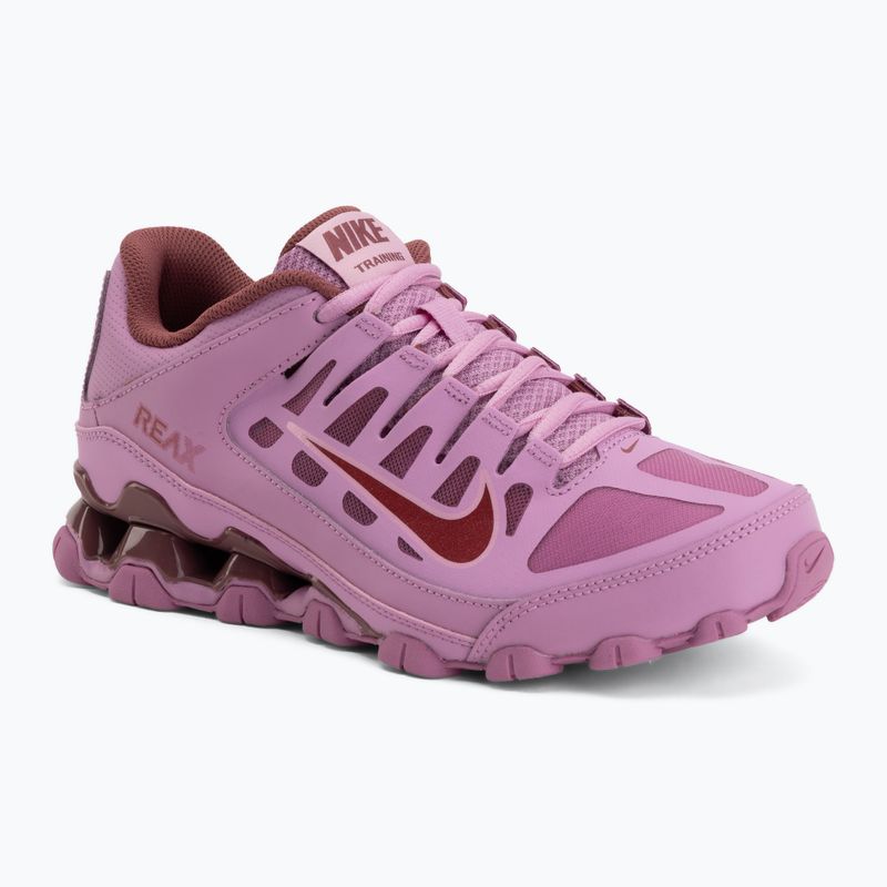 Încălțăminte de antrenament pentru femei Nike Reax 8 TR light magenta/pink rise/pink smoke