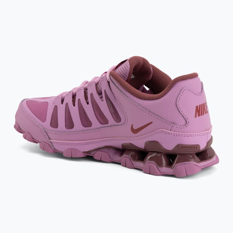 Încălțăminte de antrenament pentru femei Nike Reax 8 TR light magenta/pink rise/pink smoke 3