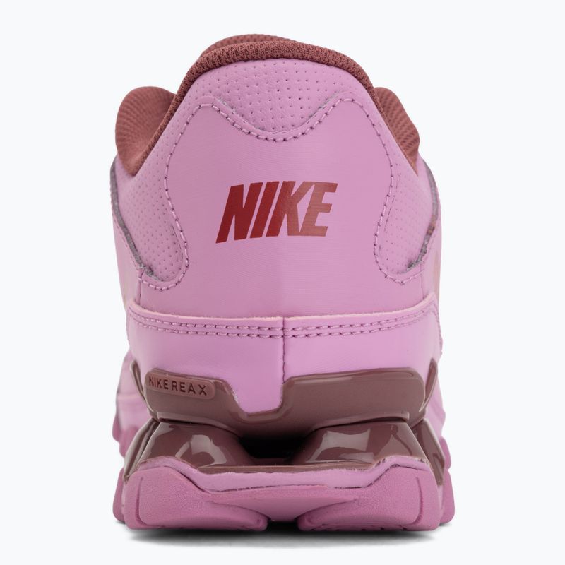 Încălțăminte de antrenament pentru femei Nike Reax 8 TR light magenta/pink rise/pink smoke 6