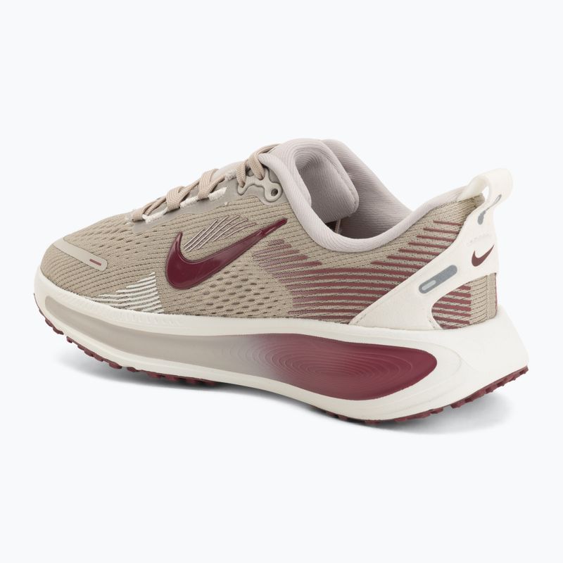 Pantofi de alergare Nike Vomero 18 cream ii/sail/pink smoke 3