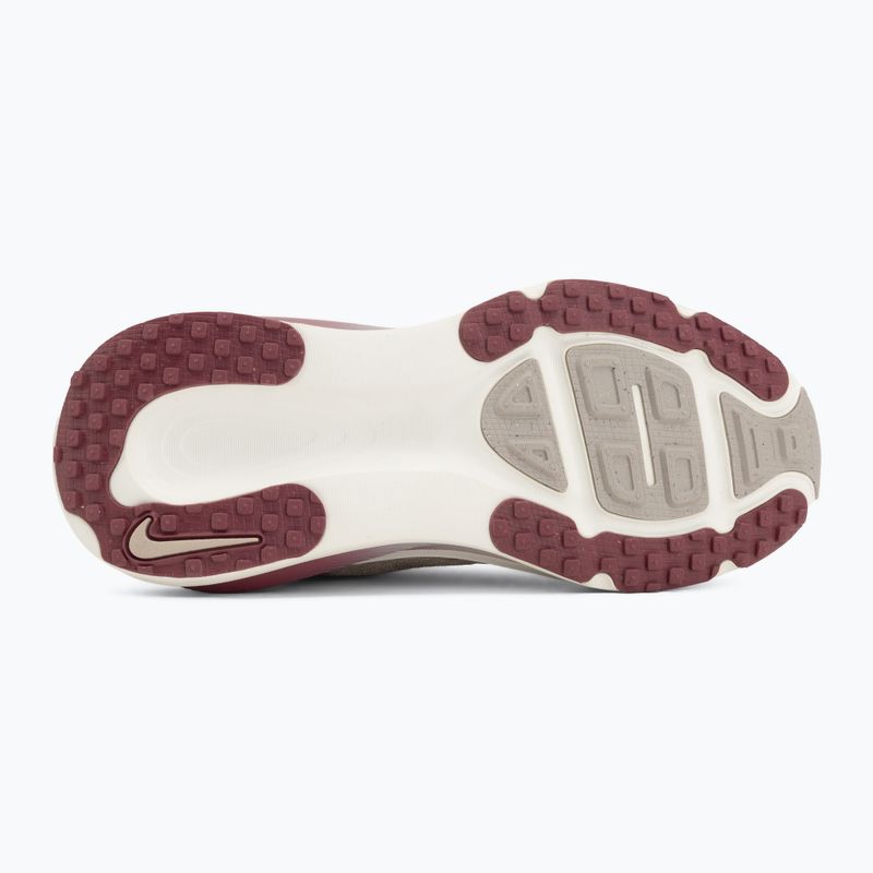 Pantofi de alergare Nike Vomero 18 cream ii/sail/pink smoke 4