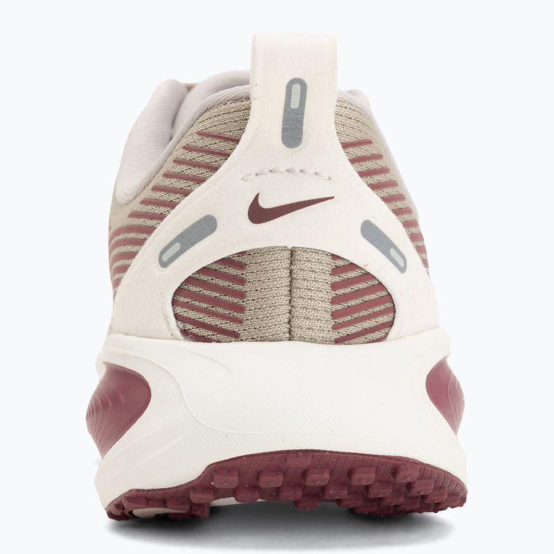 Pantofi de alergare Nike Vomero 18 cream ii/sail/pink smoke 6
