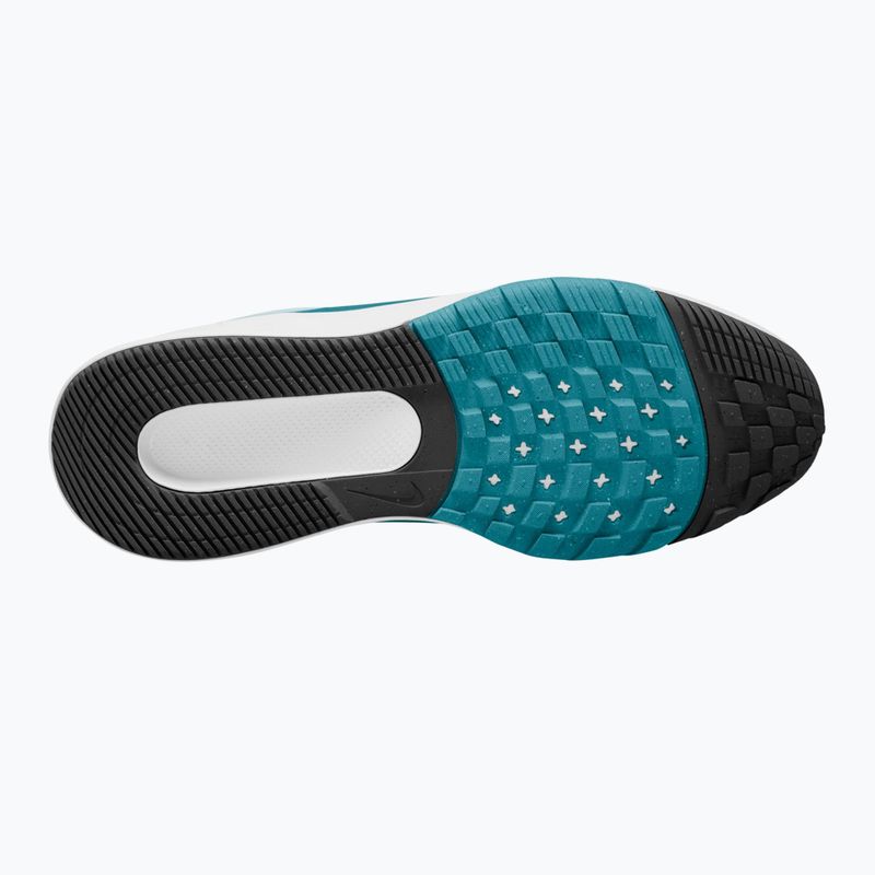 Încălțăminte de alergare pentru copii Nike Star Runner 5 glacier blue/energy/black/total orange 3