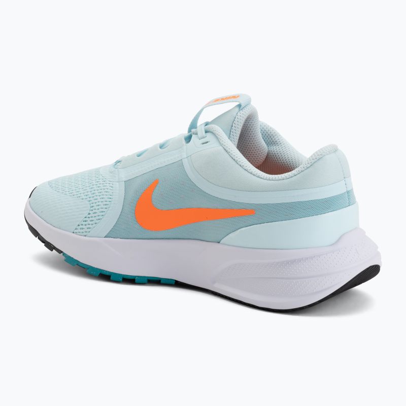 Încălțăminte de alergare pentru copii Nike Star Runner 5 glacier blue/energy/black/total orange 3